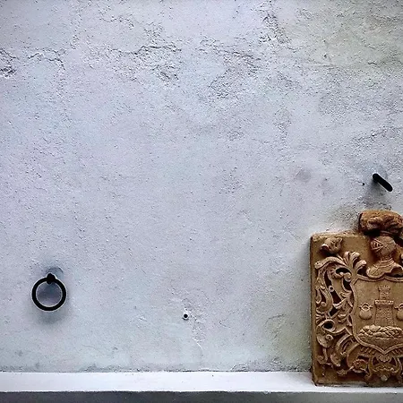 La Alberca De Farinas