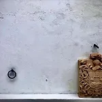 La Alberca De Farinas