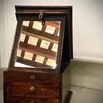 La Alberca De Farinas