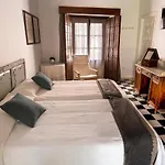 La Alberca De Farinas