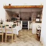 La Alberca De Farinas 4* Санлукар-де-Баррамеда