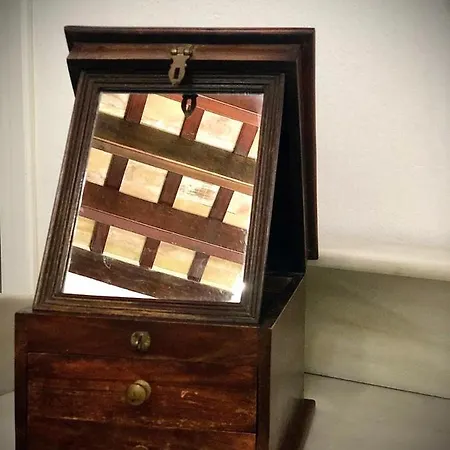 La Alberca De Farinas